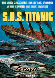 Title: S.O.S. Titanic