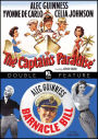 The Captain's Paradise/Barnacle Bill: Double Feature