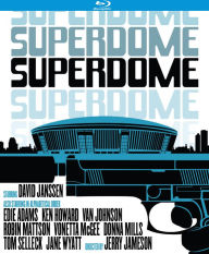 Title: Superdome
