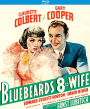 Bluebeard's 8th Wife [Blu-ray]