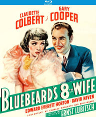 Title: Bluebeard's 8th Wife [Blu-ray]