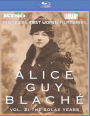 Alice Guy Blache 2: Solax Years