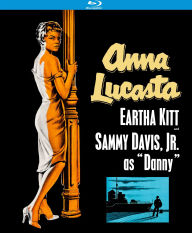 Title: Anna Lucasta [Blu-ray]