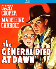 Title: The General Died at Dawn