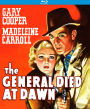 The General Died at Dawn [Blu-ray]