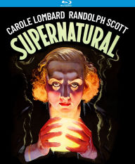 Title: Supernatural [Blu-ray]