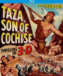 Taza: Son of Cochese [3D] [Blu-ray]