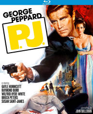 Title: P.J. [Blu-ray]