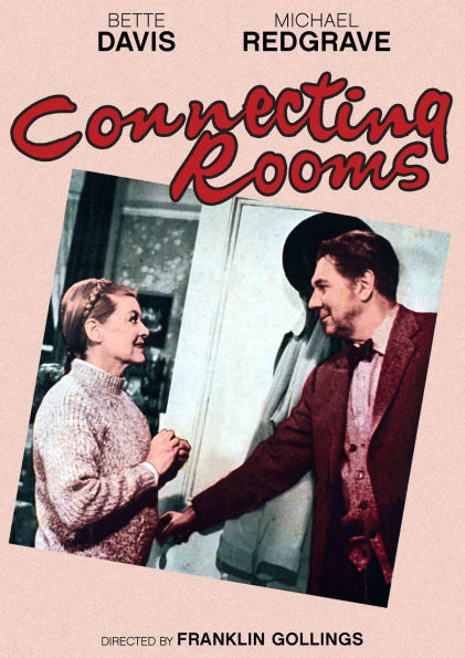 Connecting Rooms