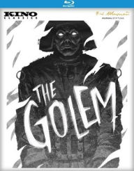 Title: The Golem [Blu-ray]