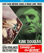 Lonely Are the Brave [Blu-ray]