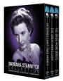 Barbara Stanwyck Collection