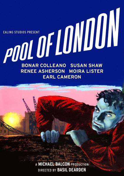 Pool of London