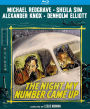 The Night My Number Came Up [Blu-ray]