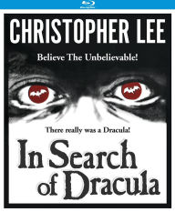 Title: In Search of Dracula