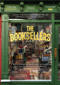 Title: The Booksellers