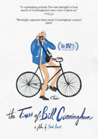Title: The Times of Bill Cunningham