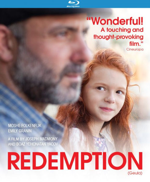 Redemption [Blu-ray]