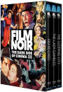 Film Noir: The Dark Side of Cinema III [Blu-ray]