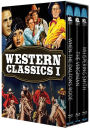 Western Classics I [Blu-ray]