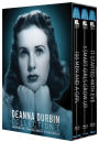 Deanna Durbin Collection I [Blu-ray]