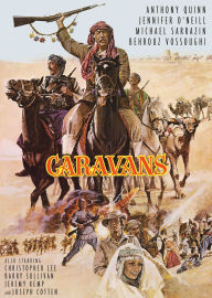 Title: Caravans