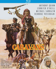 Title: Caravans [Blu-ray]