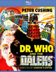 Title: Doctor Who & The Daleks