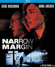 Title: Narrow Margin [Blu-ray]