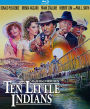 Ten Little Indians [Blu-ray]