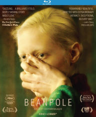 Title: Beanpole [Blu-ray]