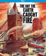 The Day the Earth Caught Fire [Blu-ray]