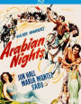 The Arabian Nights [Blu-ray]