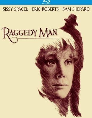 Raggedy Man [Blu-ray]