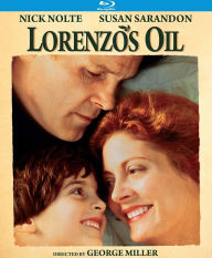 Title: Lorenzo's Oil