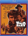 Trick Baby [Blu-ray]