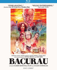 Title: Bacurau [Blu-ray]