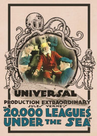 Title: 20,000 Leagues Under the Sea