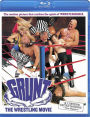 Grunt! the Wrestling Movie