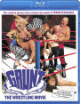 Grunt! the Wrestling Movie [Blu-ray]