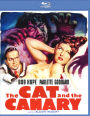 The Cat and the Canary [Blu-ray]