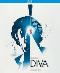 Title: Diva [Blu-ray]