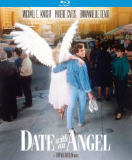 Title: Date with an Angel [Blu-ray]