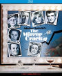 The Mirror Crack'd [Blu-ray]