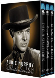Title: Audie Murphy Collection [Blu-ray]