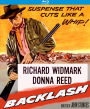 Backlash [Blu-ray]