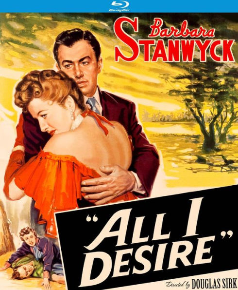 All I Desire [Blu-ray]