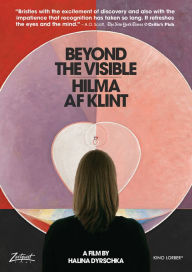 Title: Beyond the Visible: Hilma af Klint