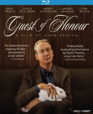 Title: Guest of Honour