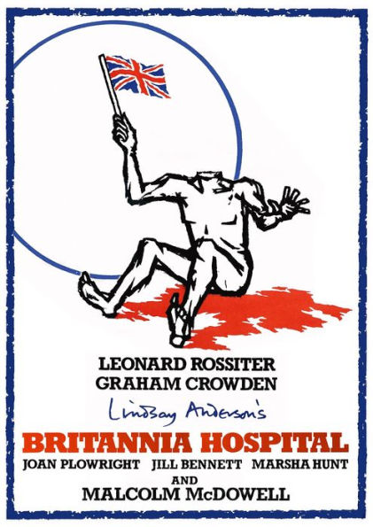 Britannia Hospital